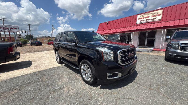 2017 GMC Yukon SLT for sale in Shreveport, LA