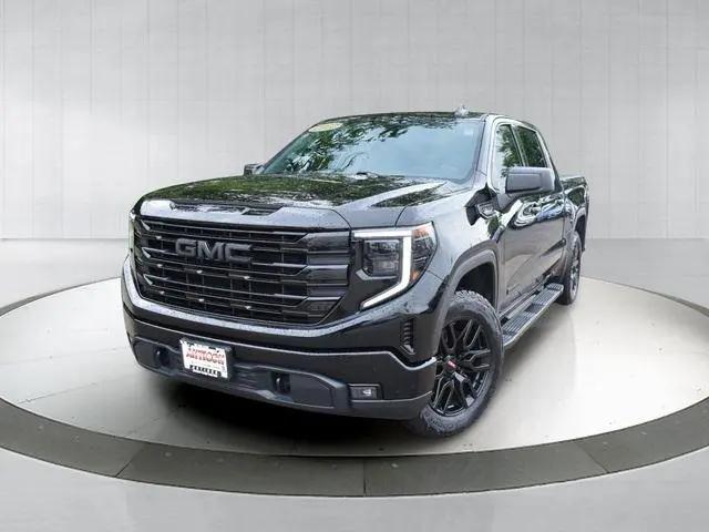 2022 GMC Sierra 1500 4WD Crew Cab Short Box Elevation for sale in Antioch, IL