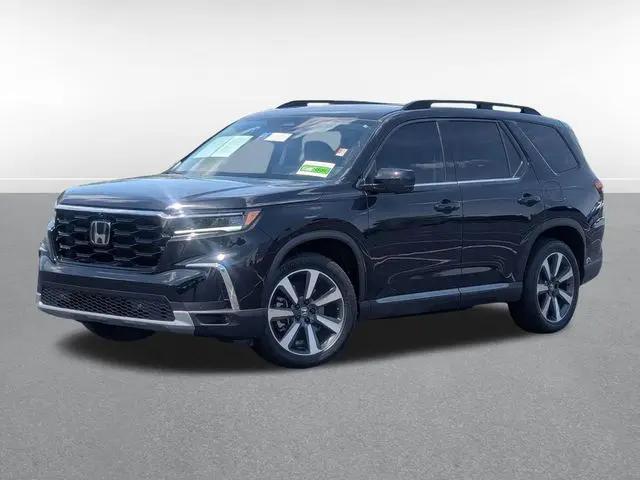 2023 Honda Pilot AWD Elite for sale in Monroe, MI