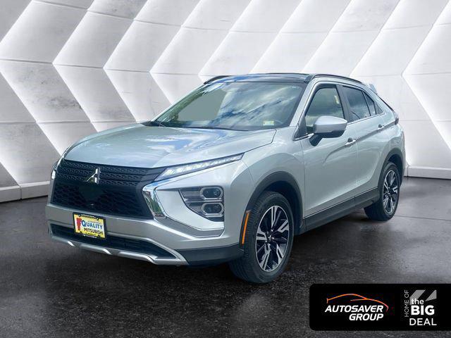2023 Mitsubishi Eclipse Cross Unknown for sale in Saint Johnsbury, VT
