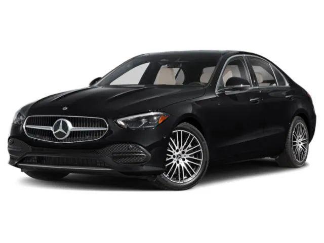 2023 Mercedes-Benz C-CLASS C 300 Sedan for sale in Richardson, TX