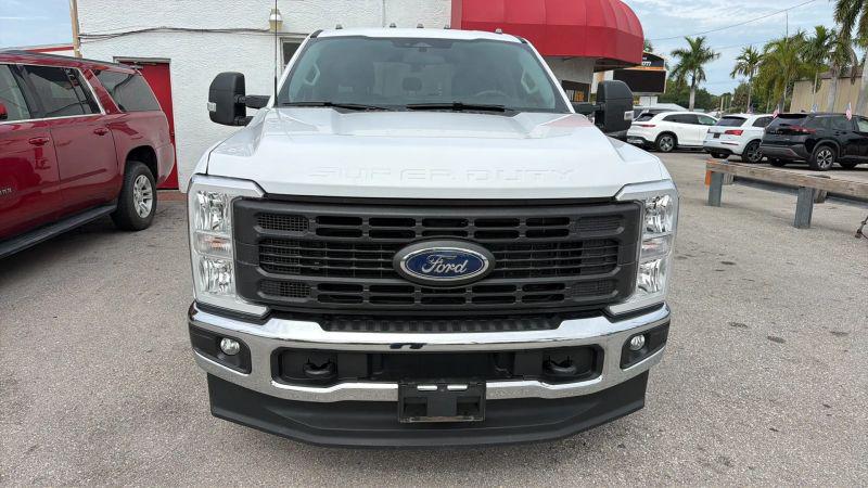 2024 Ford F-350 XL for sale in Fort Myers, FL