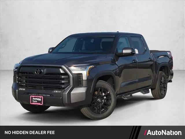 2026 Toyota Tundra SR5 CrewMax 5.5' Bed for sale in Cerritos, CA