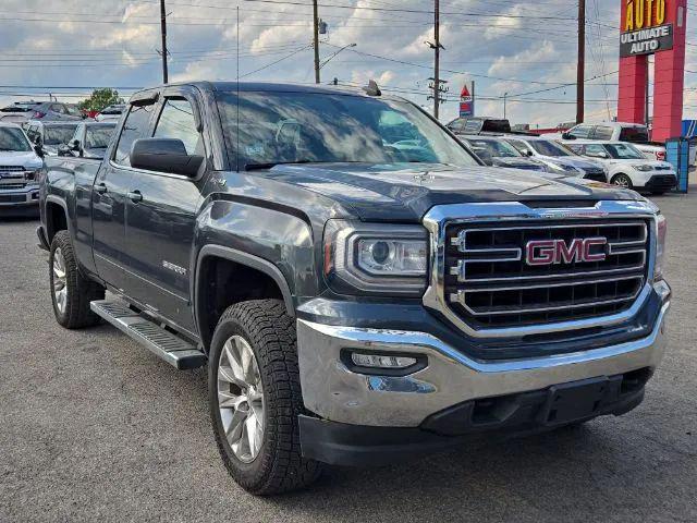 2019 GMC Sierra 1500 Limited SLE for sale in Temple Hills, MD