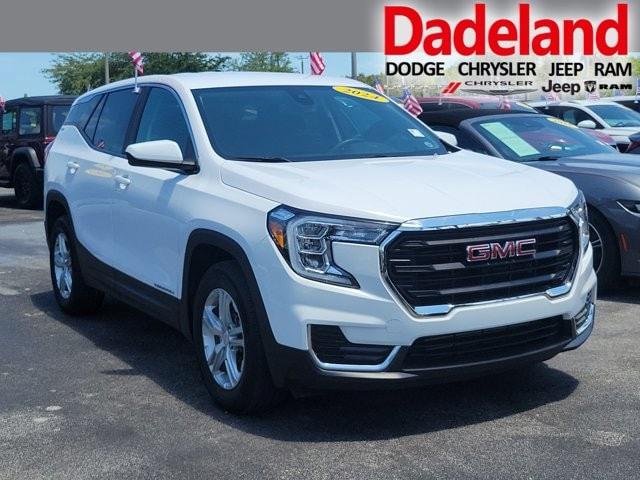 2024 GMC Terrain FWD SLE for sale in Miami, FL