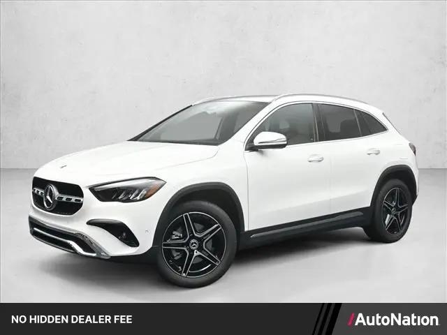 2026 Mercedes-Benz GLA-CLASS 4MATIC for sale in Naperville, IL