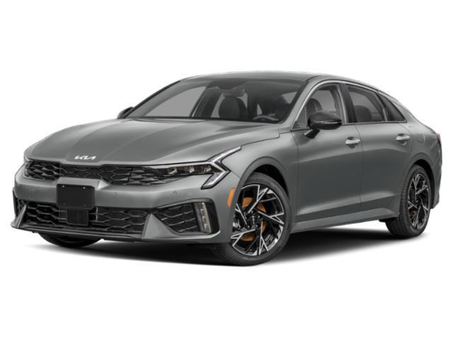 2026 Kia K5 GT-Line AWD for sale in Auburn, ME