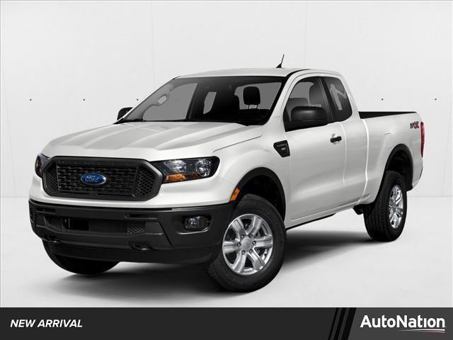 2020 Ford Ranger XL for sale in Centennial, CO