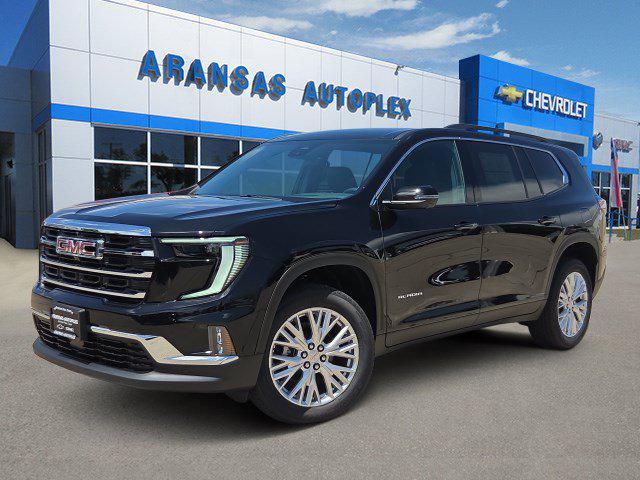 2026 GMC Acadia Elevation FWD for sale in Aransas Pass, TX