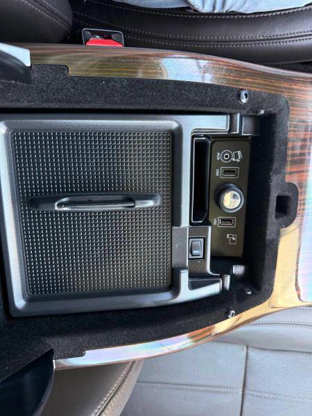 2015 Land Rover Range Rover 5.0L V8 Supercharged