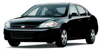 2008 Chevrolet Impala LT for sale in Springfield, NJ
