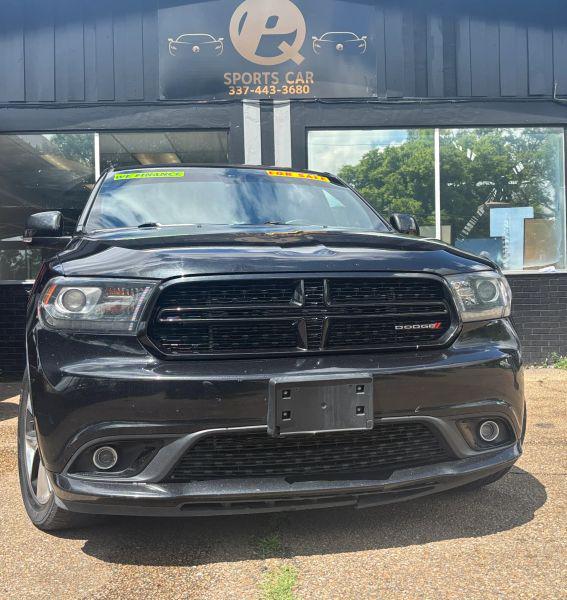 2014 Dodge Durango R/T for sale in Lafayette, LA