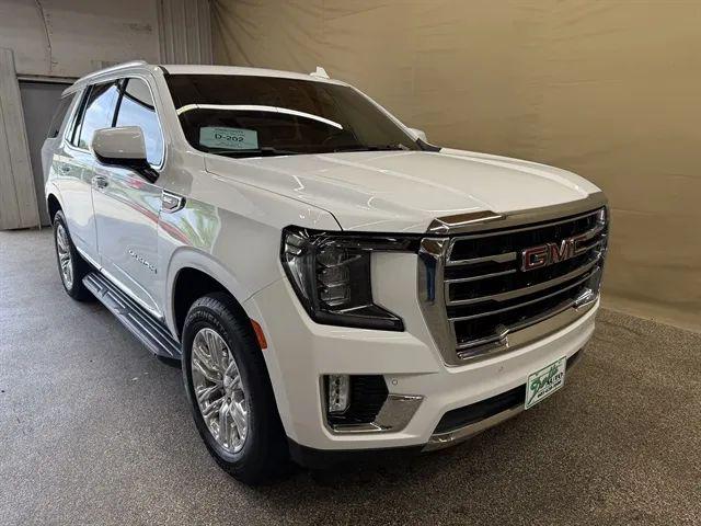 2024 GMC Yukon 4WD SLT for sale in Dell Rapids, SD