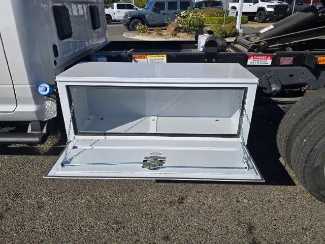 2026 Ram 5500 Tradesman/Big Horn
