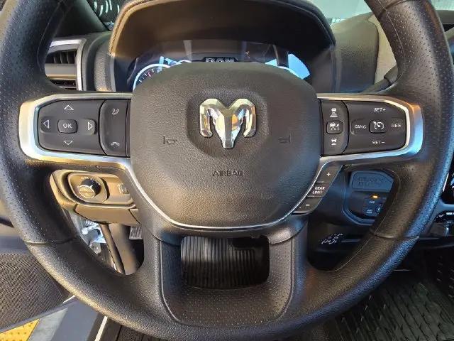 2026 Ram 5500 Tradesman/Big Horn