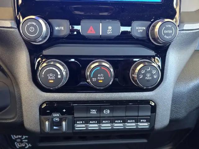 2026 Ram 5500 Tradesman/Big Horn