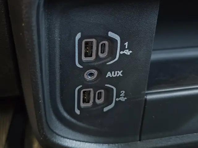 2026 Ram 5500 Tradesman/Big Horn