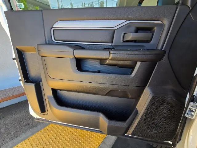 2026 Ram 5500 Tradesman/Big Horn