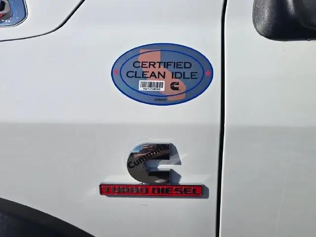 2026 Ram 5500 Tradesman/Big Horn