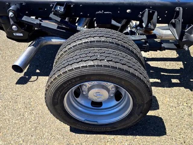 2026 Ram 5500 Tradesman/Big Horn