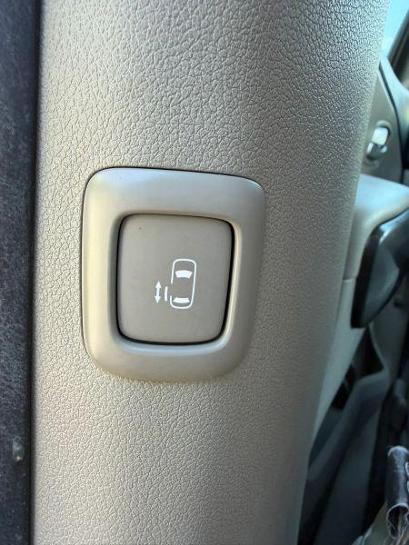 2019 Kia Sedona LX