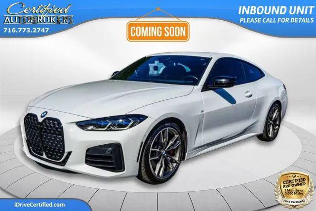 2024 BMW M440i Gran Coupe xDrive for sale in Grand Island, NY