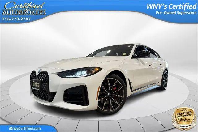 2024 BMW M440i Gran Coupe xDrive for sale in Grand Island, NY