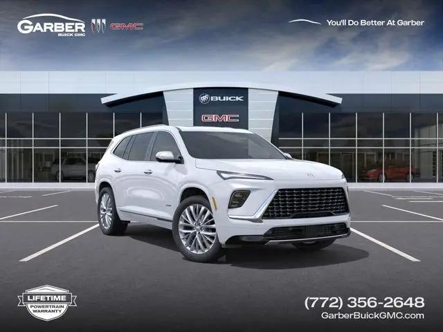 2026 Buick Enclave Avenir FWD for sale in Fort Pierce, FL