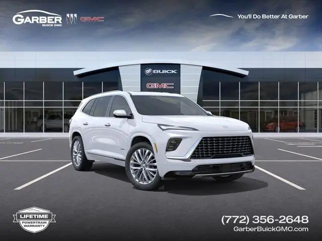 2026 Buick Enclave Avenir FWD for sale in Fort Pierce, FL