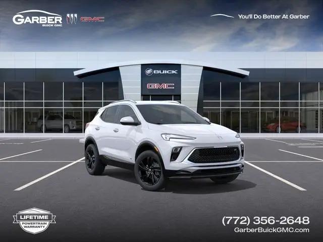 2026 Buick Encore GX Sport Touring FWD for sale in Fort Pierce, FL