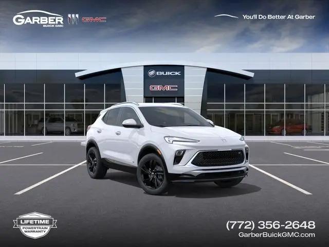 2026 Buick Encore GX Sport Touring FWD for sale in Fort Pierce, FL