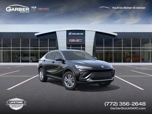 2026 Buick NV Preferred FWD for sale in Fort Pierce, FL