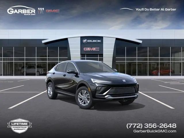 2026 Buick NV Preferred FWD for sale in Fort Pierce, FL