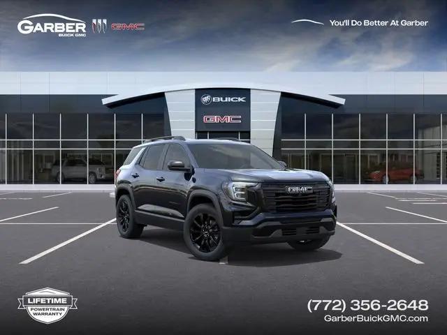 2026 GMC Terrain FWD Elevation for sale in Fort Pierce, FL