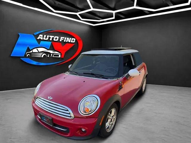 2012 MINI Cooper Cooper for sale in Massapequa, NY