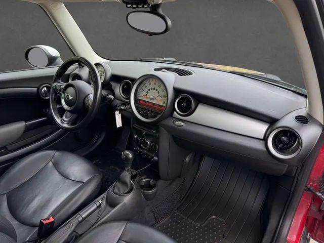 2012 MINI Cooper Cooper