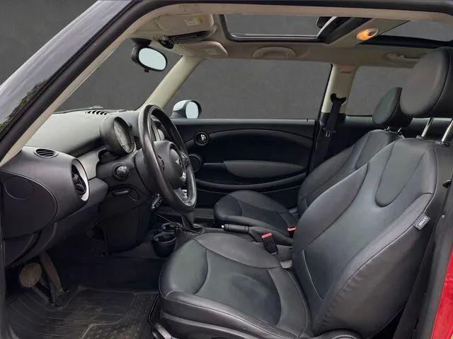 2012 MINI Cooper Cooper