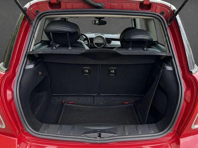 2012 MINI Cooper Cooper