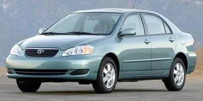 2005 Toyota Corolla CE for sale in Downers Grove, IL