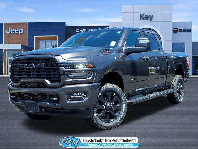 2026 Ram 2500 Big Horn Crew Cab 4x4 6'4" Box for sale in Rochester, NH