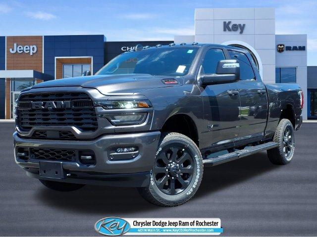 2026 Ram 2500 Big Horn Crew Cab 4x4 64 Box for sale in Rochester, NH