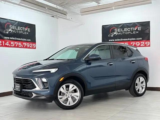 2025 Buick Encore GX Preferred FWD for sale in Carrollton, TX