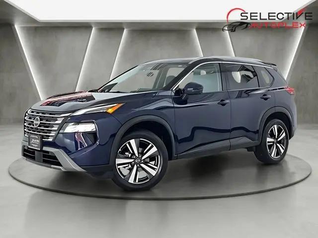 2026 Nissan Rogue SL for sale in Carrollton, TX
