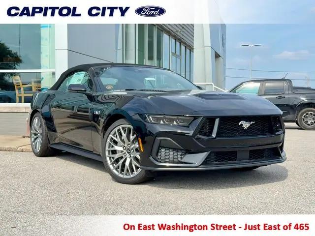 2026 Ford Mustang GT Premium for sale in Indianapolis, IN