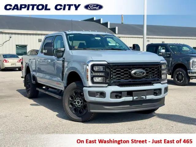 2026 Ford F-250 LARIAT for sale in Indianapolis, IN