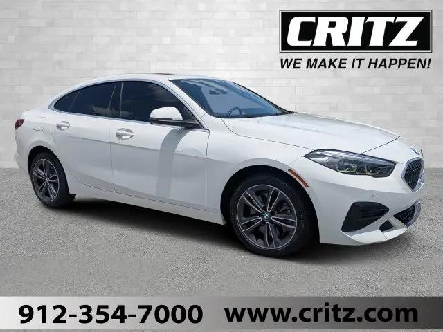 2022 BMW 2 Series 228i for sale in Savannah, GA