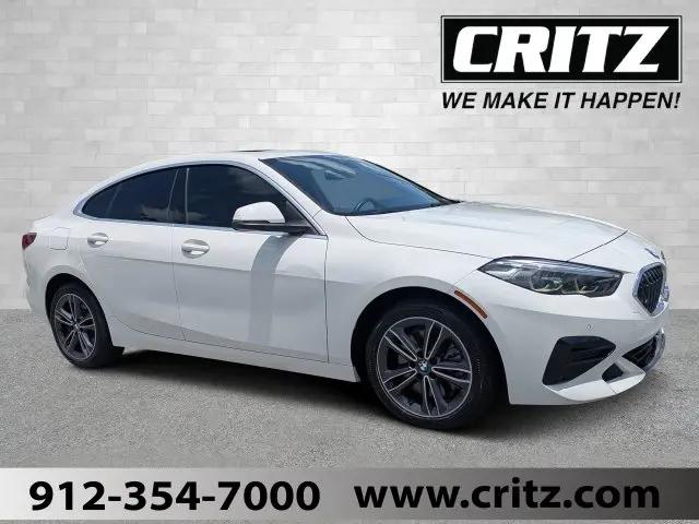 2022 BMW 2 Series 228i for sale in Savannah, GA