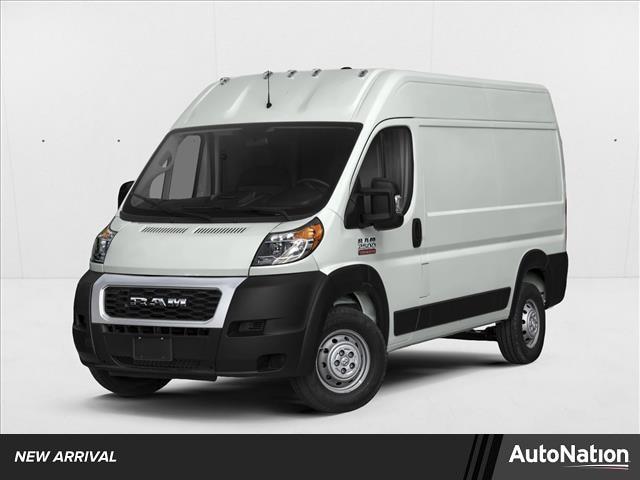 2021 Ram ProMaster 2500 Cargo Van High Roof 159" WB for sale in Golden, CO