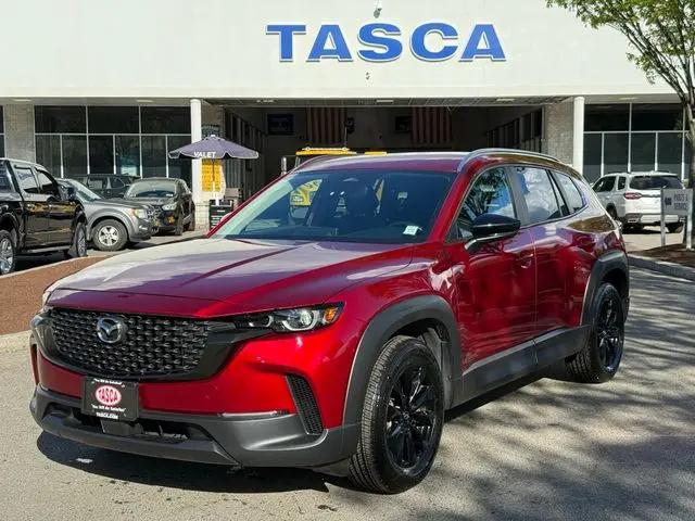 2025 Mazda CX-50 2.5 S Select Package for sale in Cranston, RI