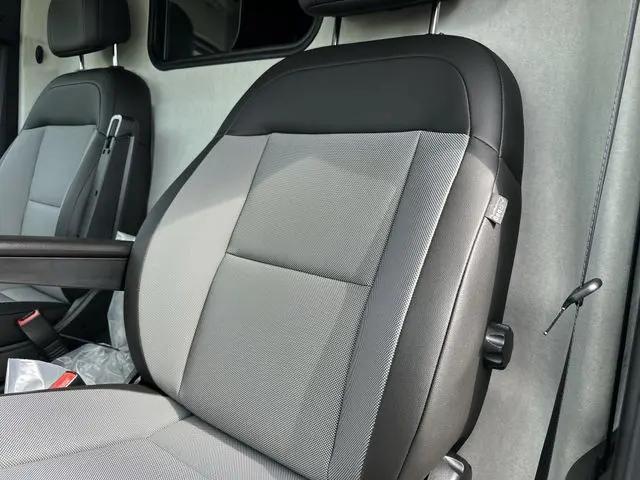 2026 Ram ProMaster 2500 Cargo Van Tradesman High Roof 159 WB w/Pass Seat
